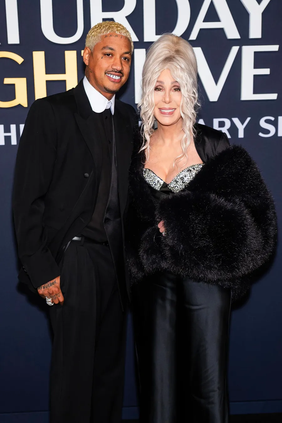 Cher and Alexander AE Edwards Relationship Timeline 904