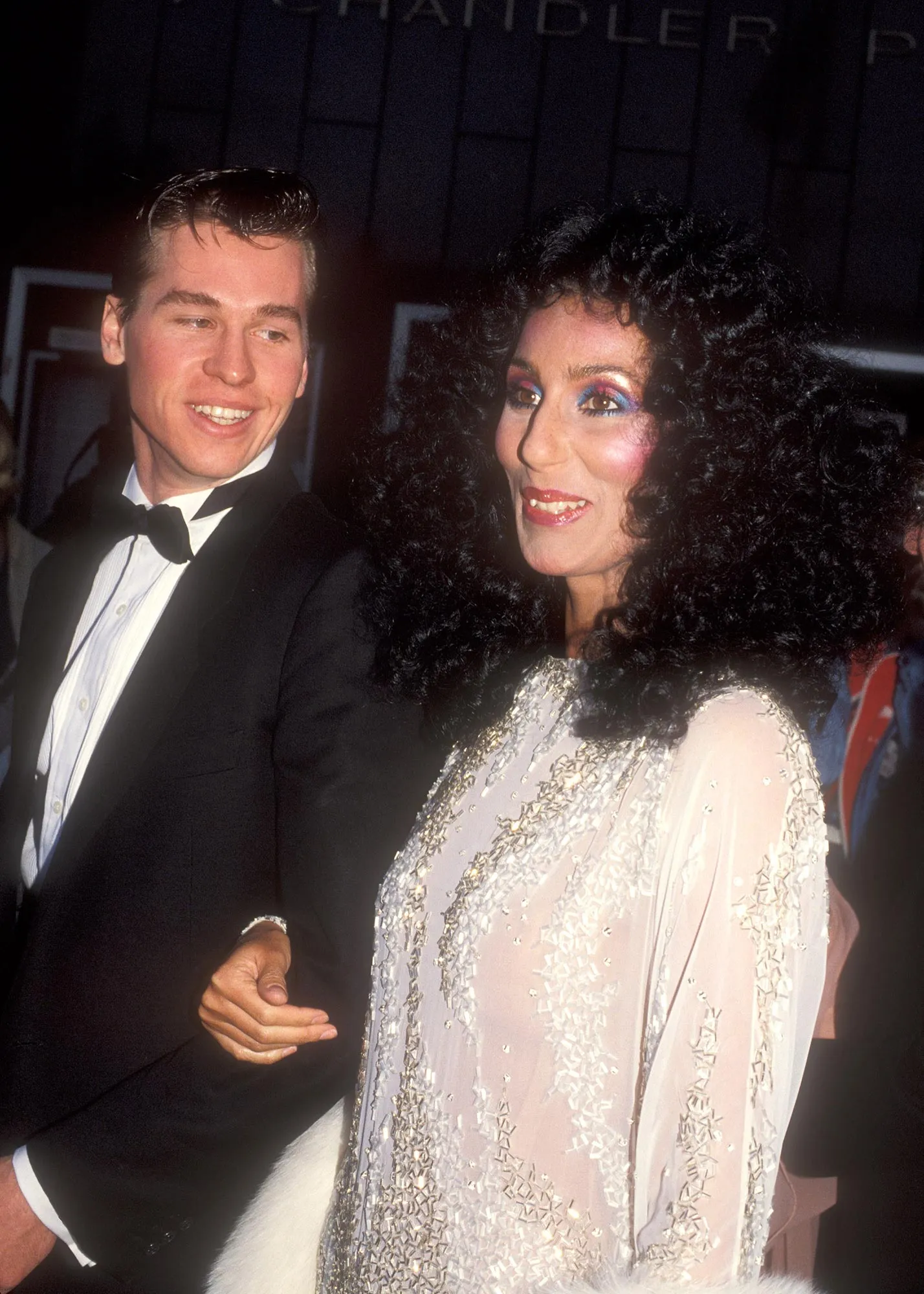 Cher and Val Kilmer Were Friends After 2 Year Relationship