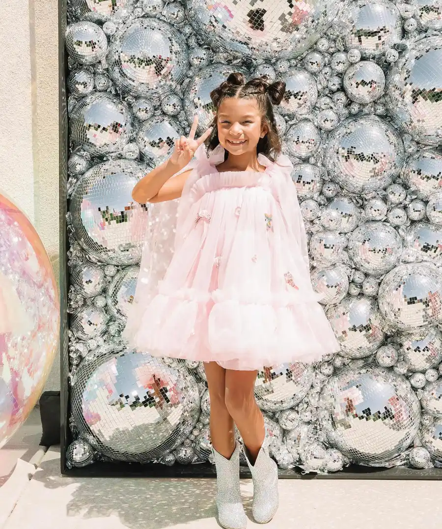 Heres Proof Cheyenne Floyd and Cory Wharton's Daughter Ryder Is Reality TVs Most Stylish Kid