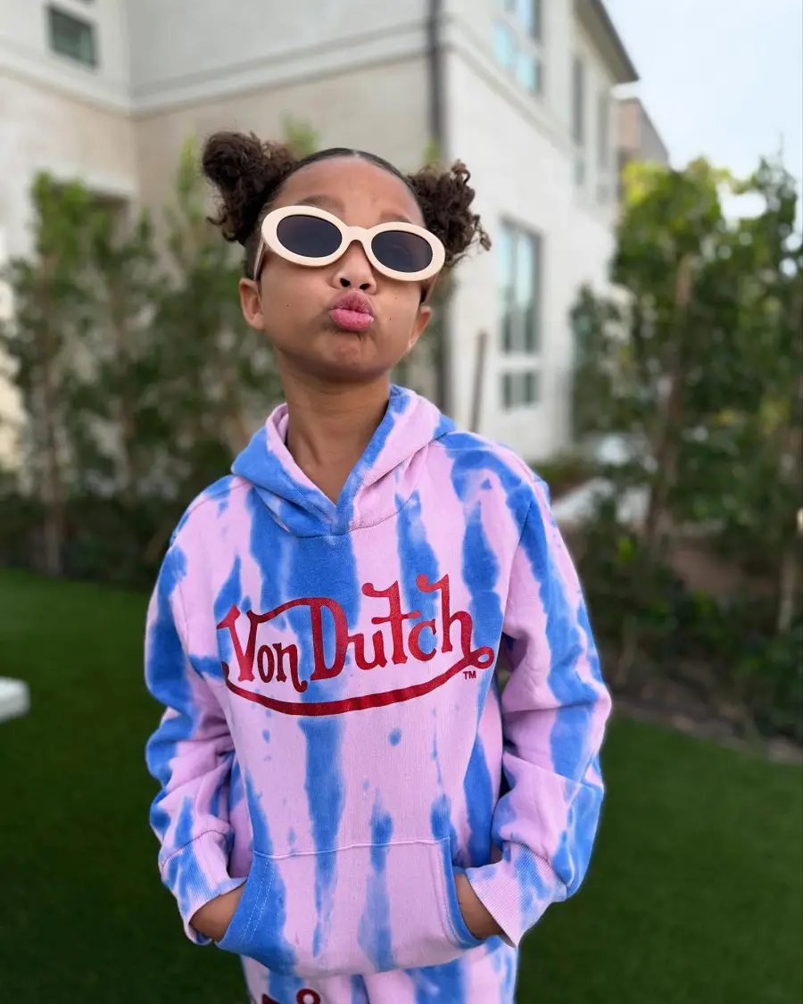Heres Proof Cheyenne Floyd and Cory Wharton's Daughter Ryder Is Reality TVs Most Stylish Kid