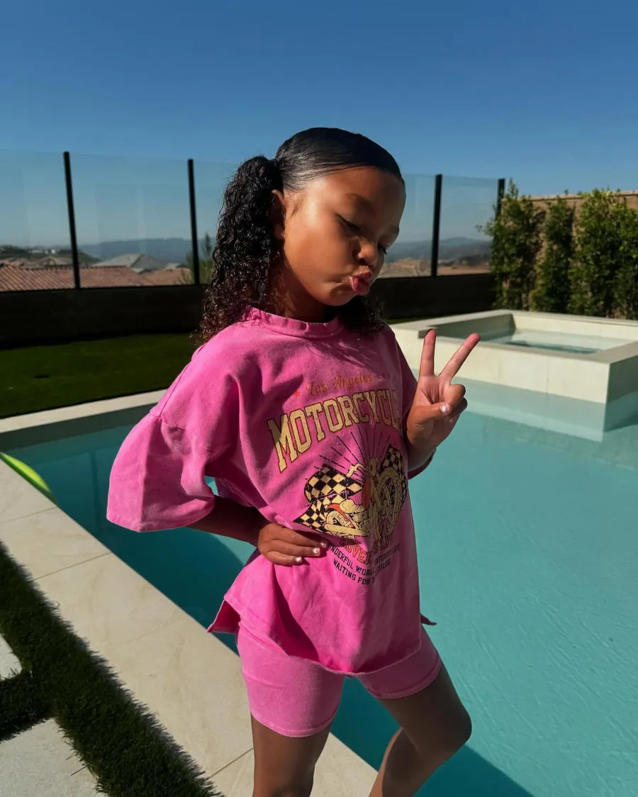Heres Proof Cheyenne Floyd and Cory Wharton's Daughter Ryder Is Reality TVs Most Stylish Kid