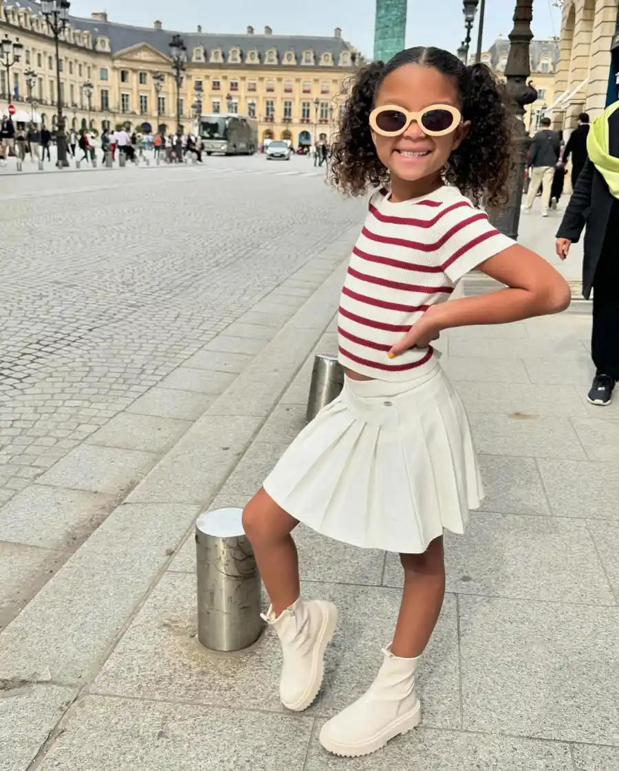Heres Proof Cheyenne Floyd and Cory Wharton's Daughter Ryder Is Reality TVs Most Stylish Kid