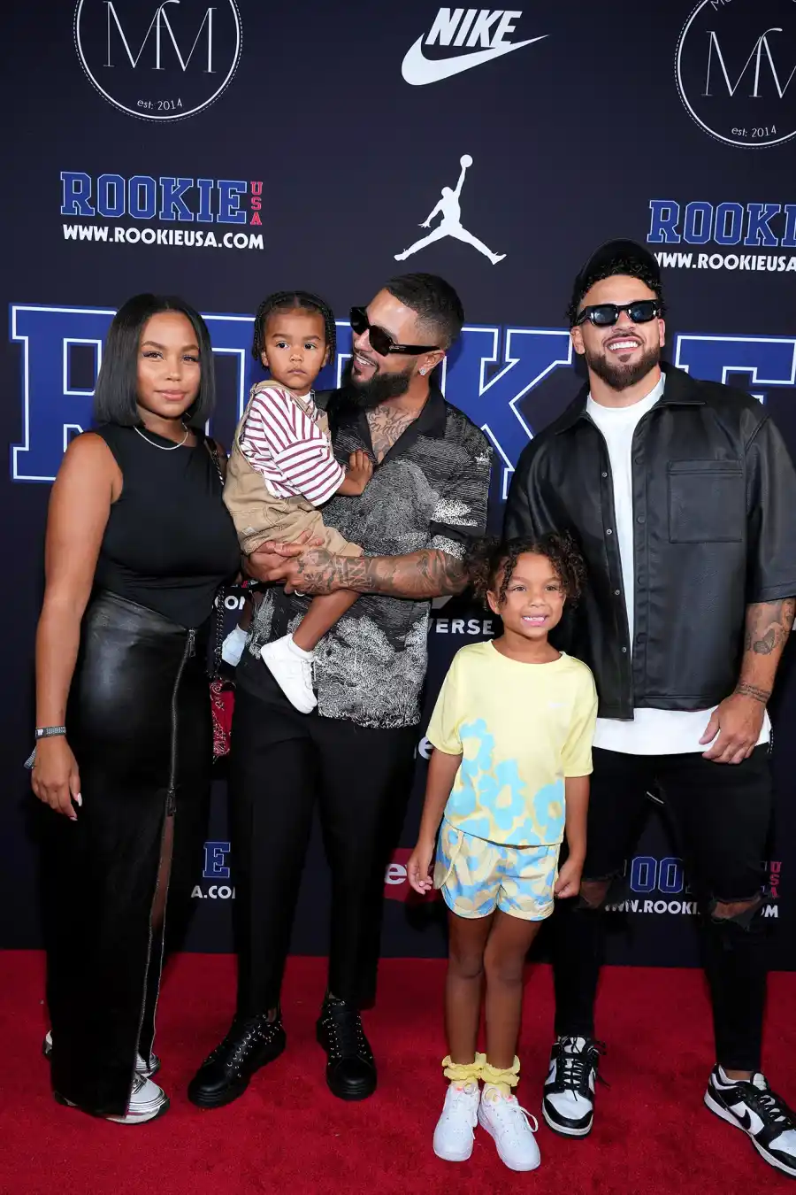 Heres Proof Cheyenne Floyd and Cory Wharton's Daughter Ryder Is Reality TVs Most Stylish Kid