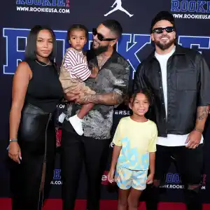 Heres Proof Cheyenne Floyd and Cory Wharton's Daughter Ryder Is Reality TVs Most Stylish Kid