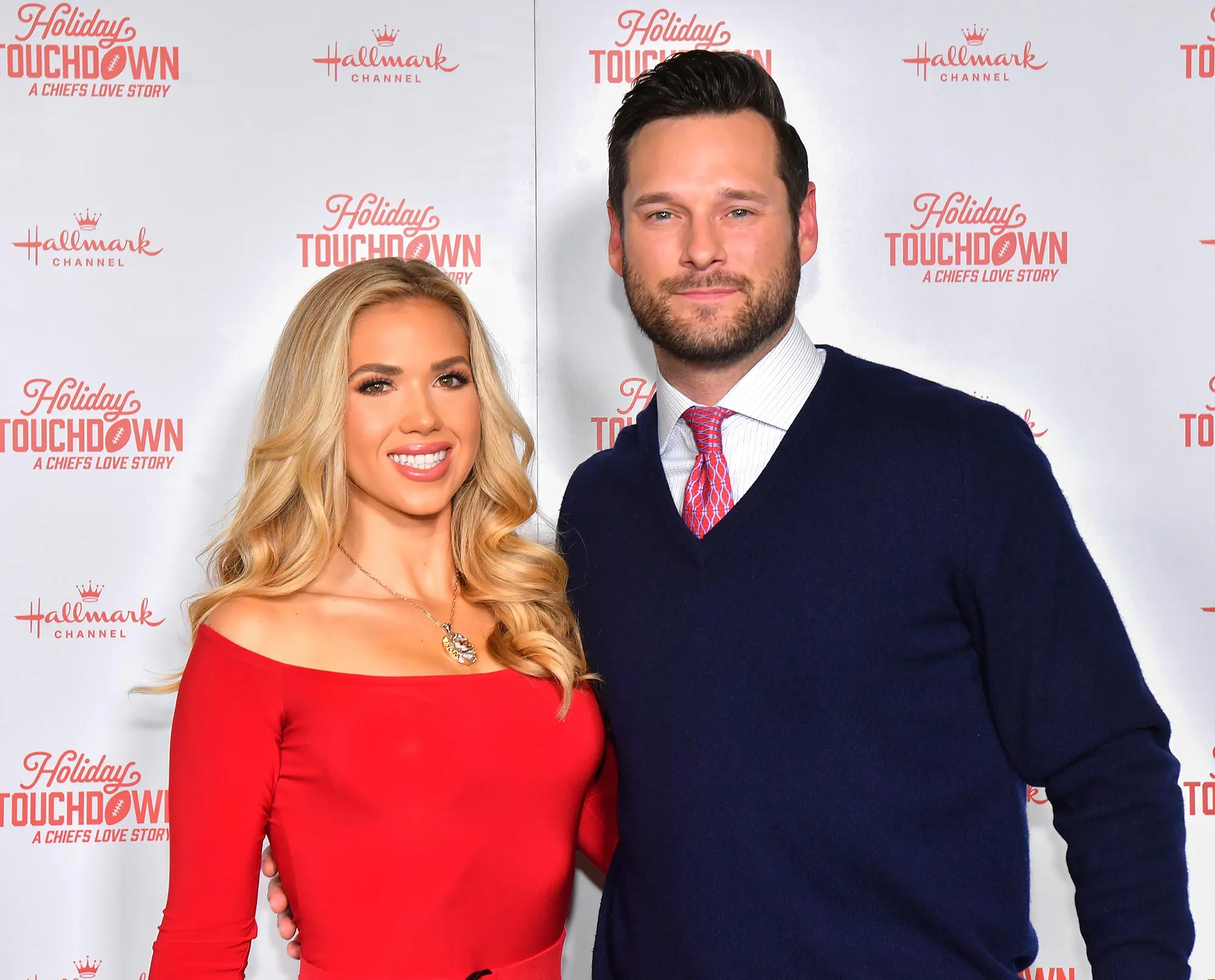 Chiefs Heiress Gracie Hunts BF Cody Keith Drops Major Hint They Split