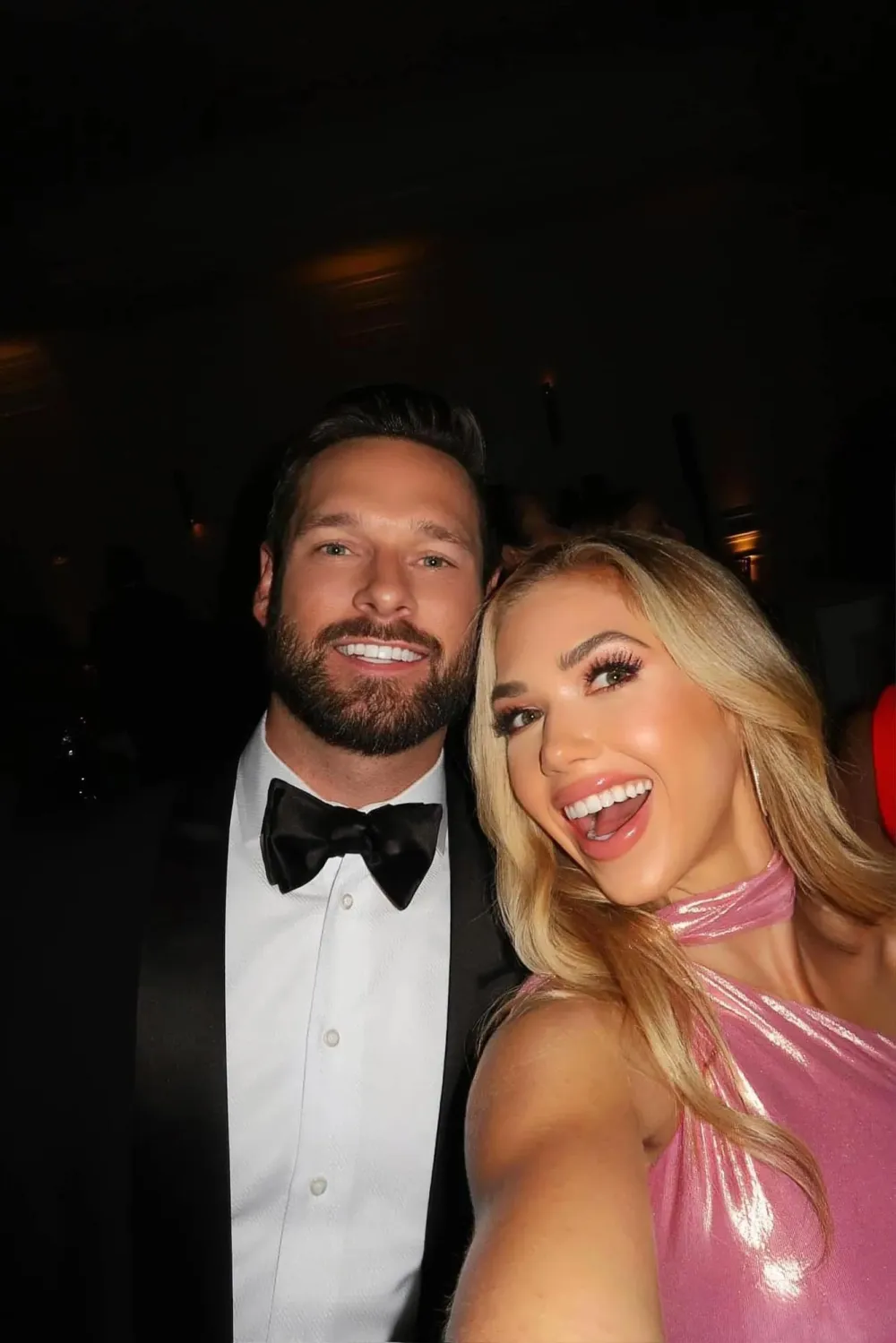 Chiefs Heiress Gracie Hunts BF Cody Keith Drops Major Hint They Split