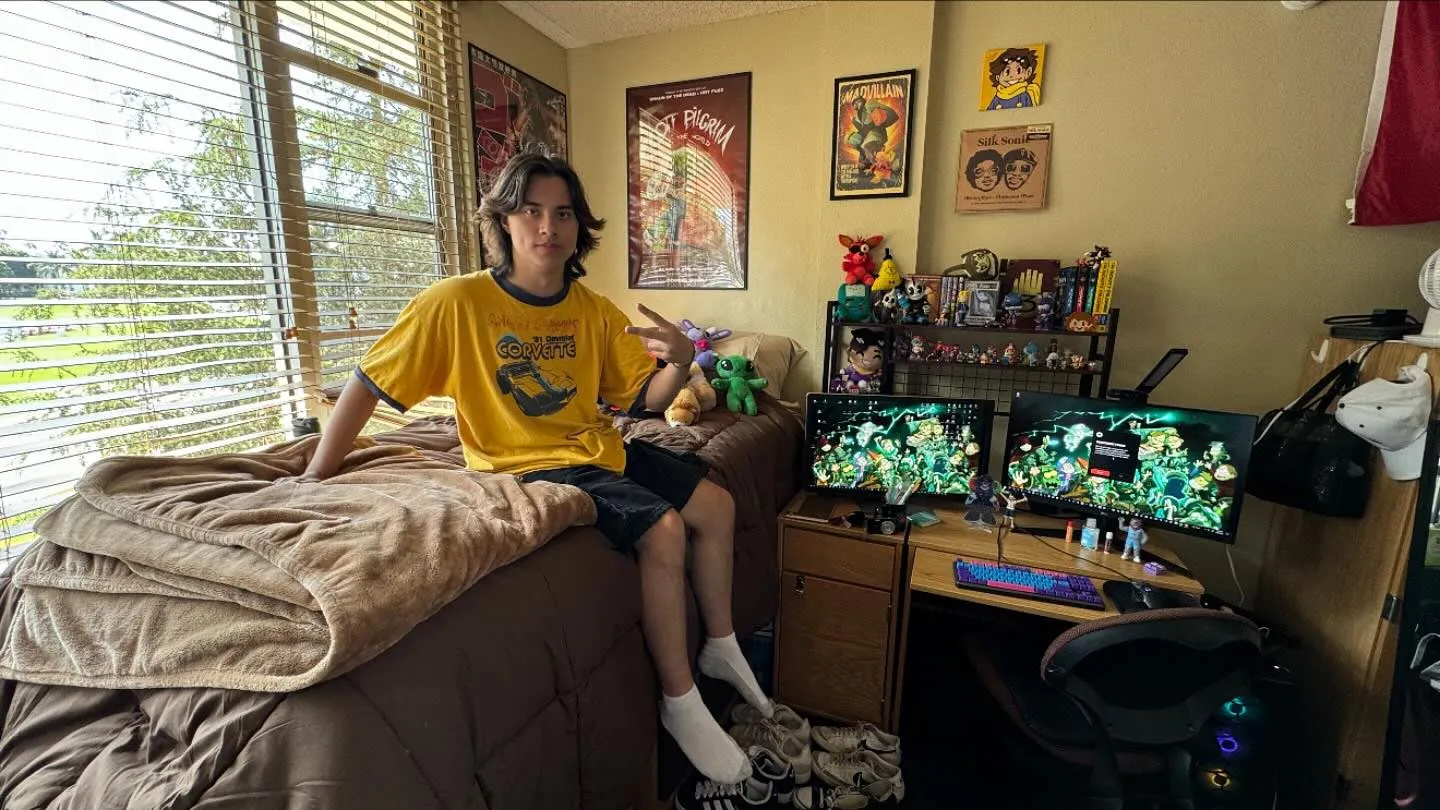 Child Influencers Family Claims to Have Made 1 2 Million Annually at Peak of Fame