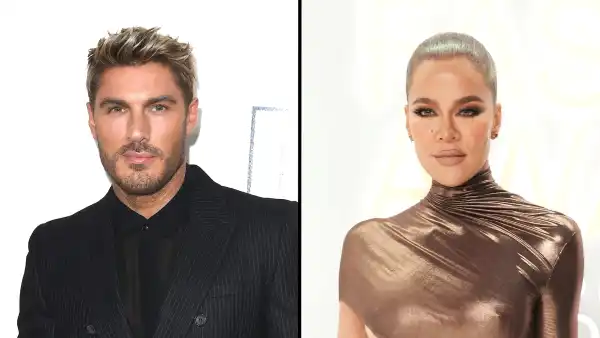 Chris Appleton Reveals If He Would Have Sex With Khloe Kardashian