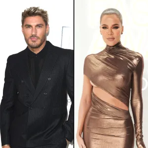 Chris Appleton Reveals If He Would Have Sex With Khloe Kardashian