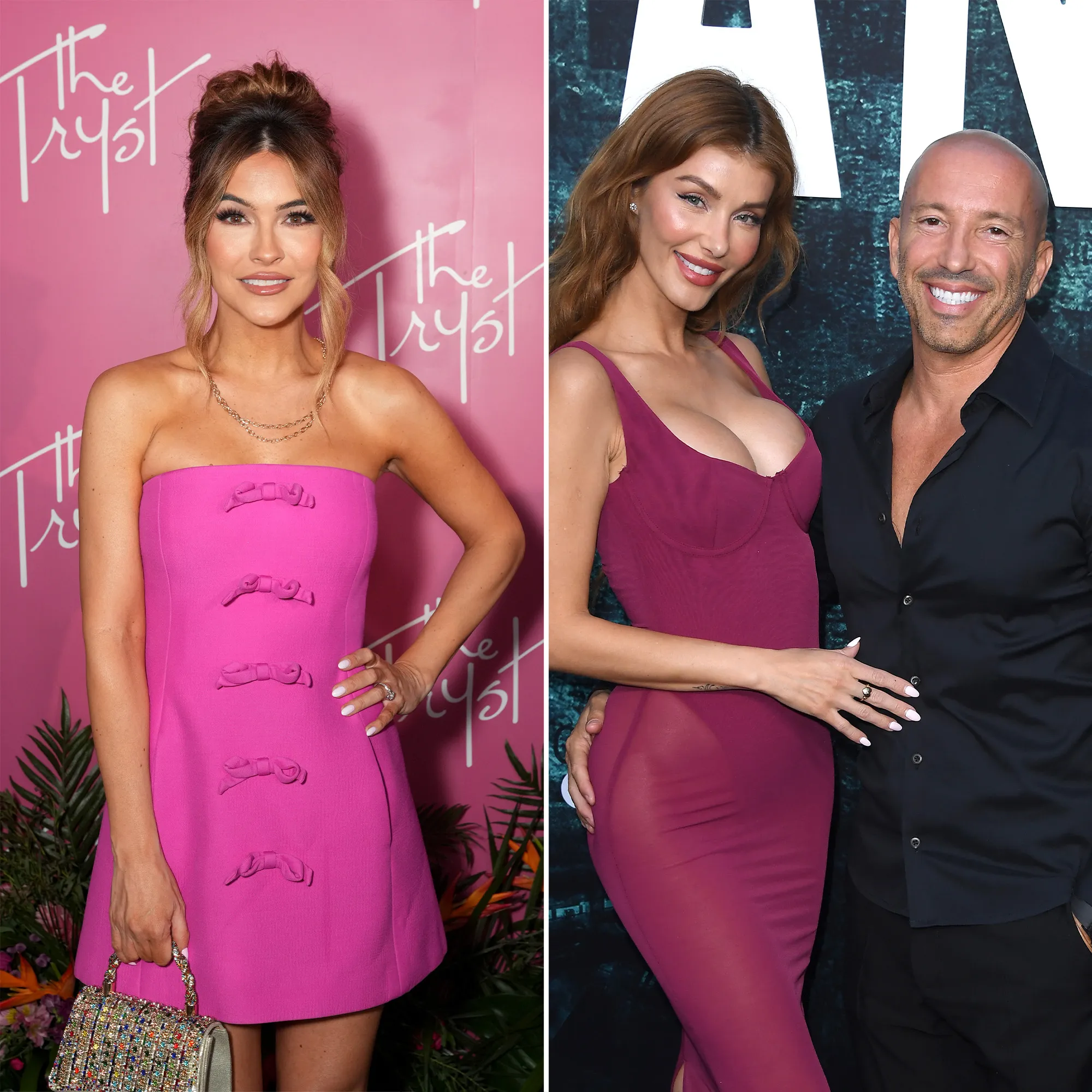 Chrishell Stause Reveals What She Thinks of Ex Jason Oppenheim s New Girlfriend