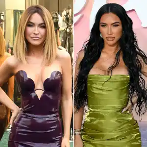 Chrishell Stause Slams Bre Tiesi Excuse for MAGA Bracelet Debacle