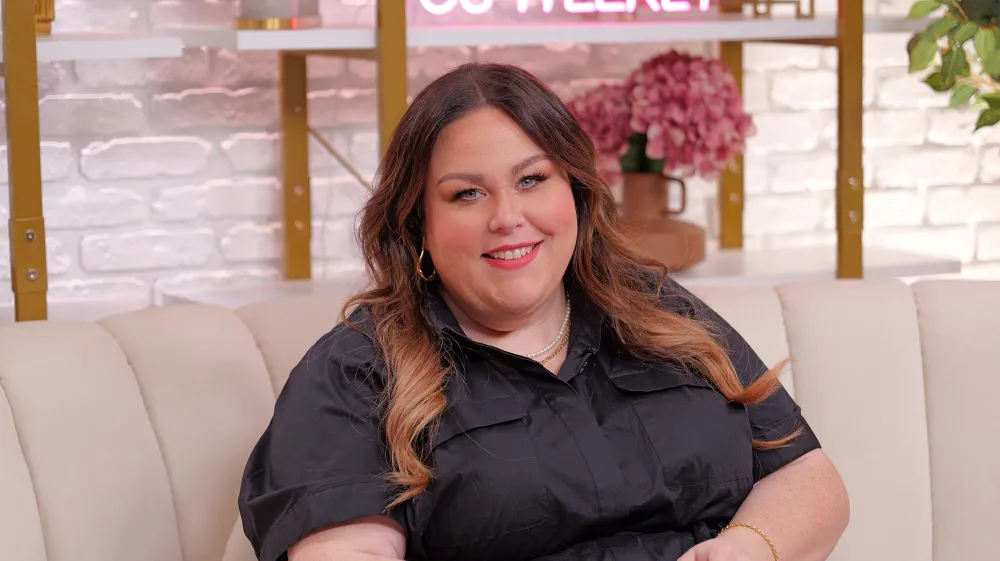 Chrissy Metz Confirms Shes Dating Someone New