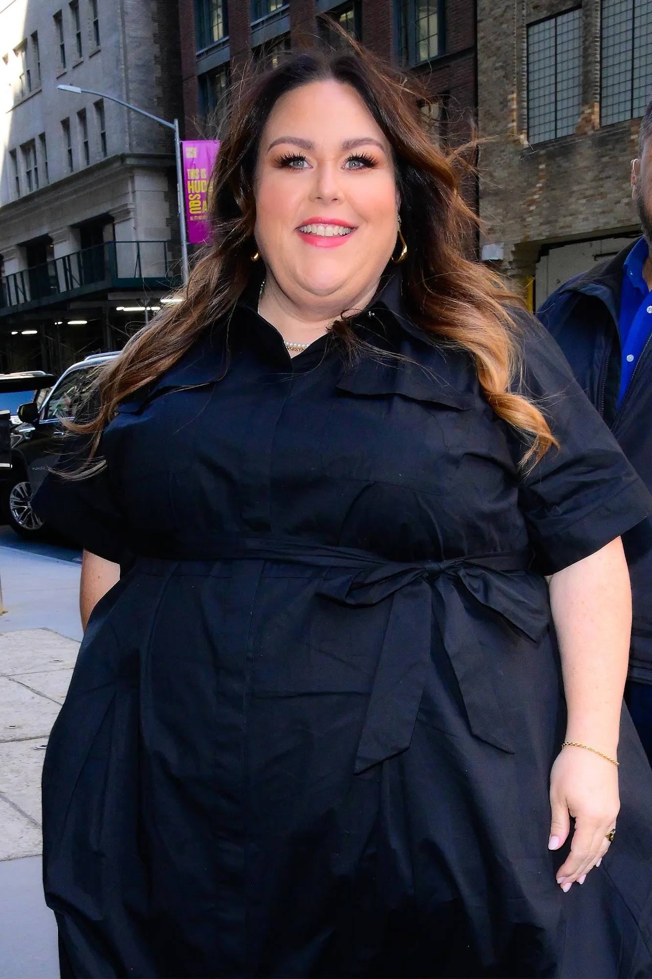Chrissy Metz Confirms Shes Dating Someone New