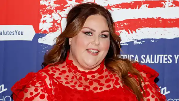 Chrissy Metz Met Her Boyfriend Family During Recent Trip to Nigeria