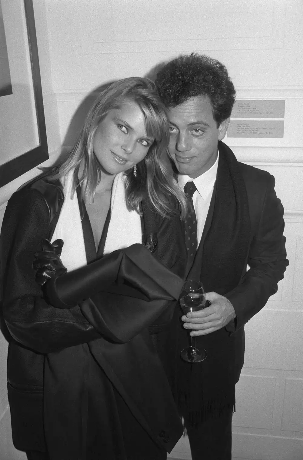 Christie Brinkley Reflects on Billy Joel Romance