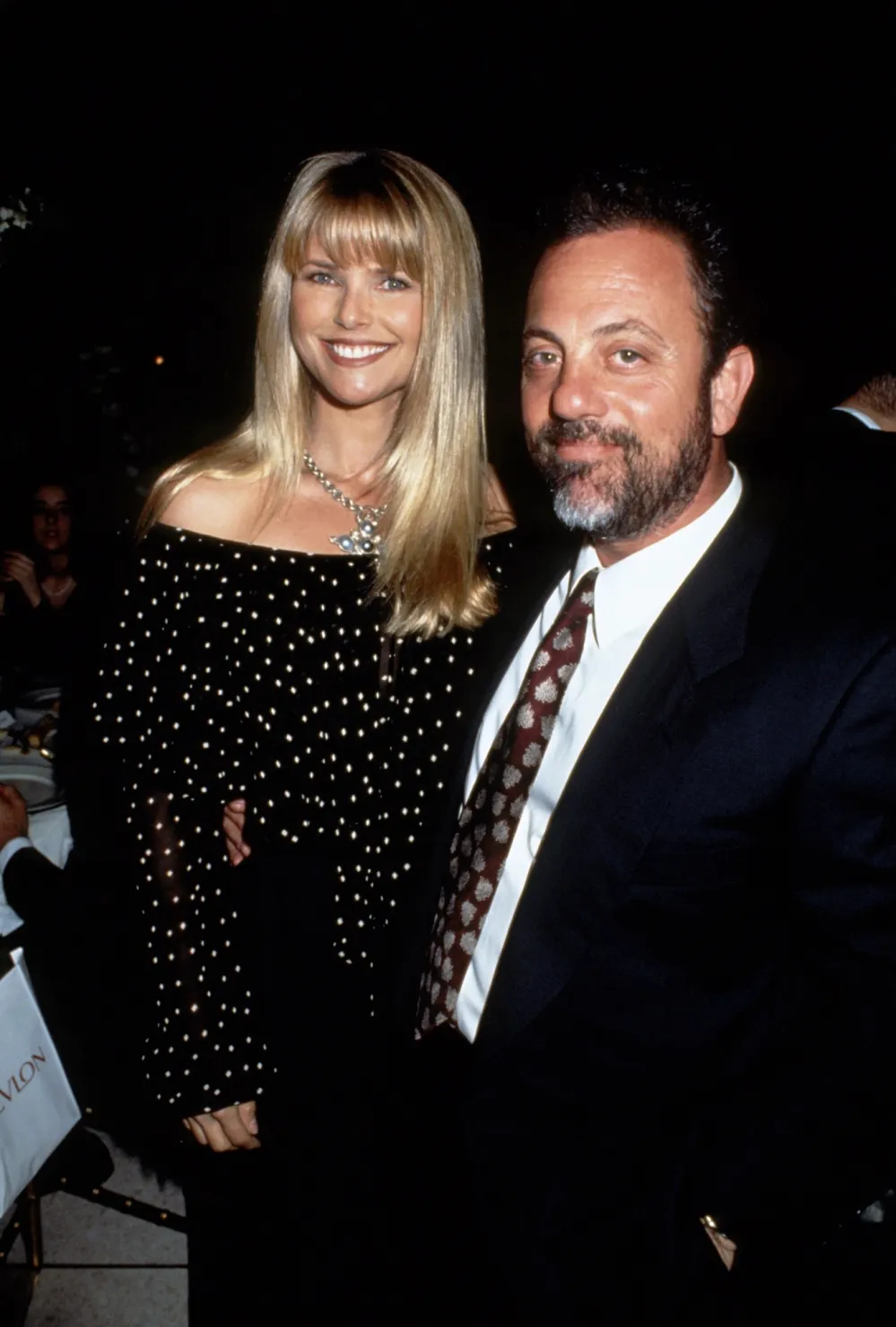 Christie Brinkley Writes About Billy Joel Marriage in Memoir