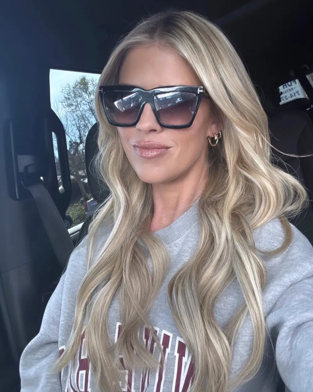 Christina Haack Talks Co-dependency Issues and Dealing With Anxious Attachment