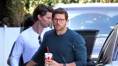 Christopher Schwarzenegger