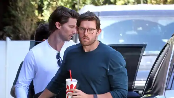 Christopher Schwarzenegger