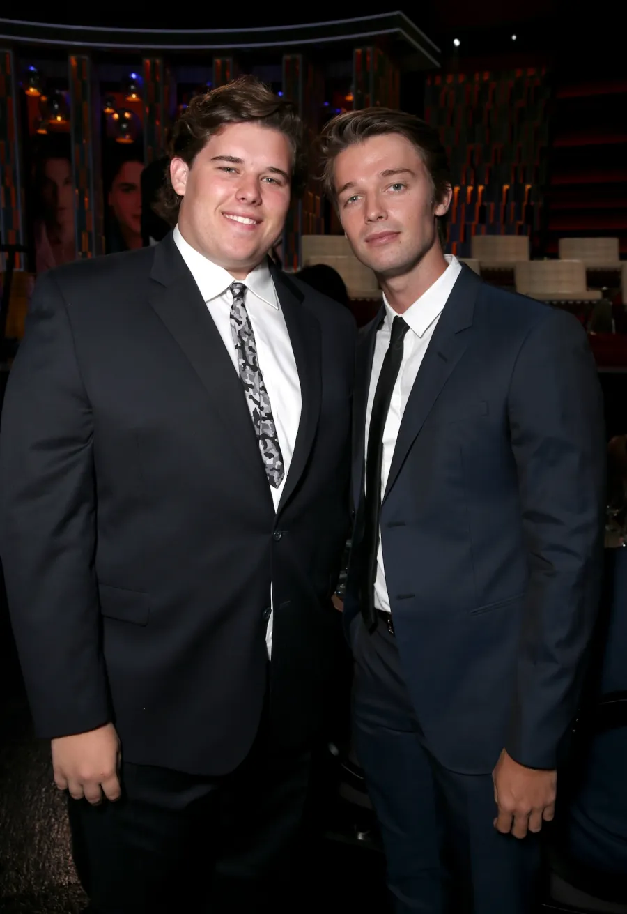 Christopher Schwarzenegger Through the Years