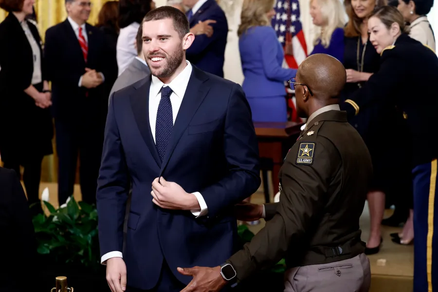 Christopher Schwarzenegger Through the Years