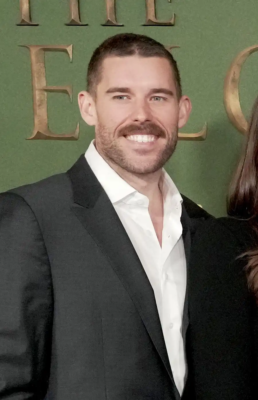 Christopher Schwarzenegger Through the Years