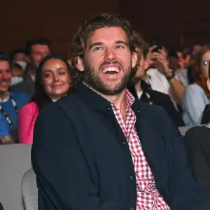 Christopher Schwarzenegger Through the Years