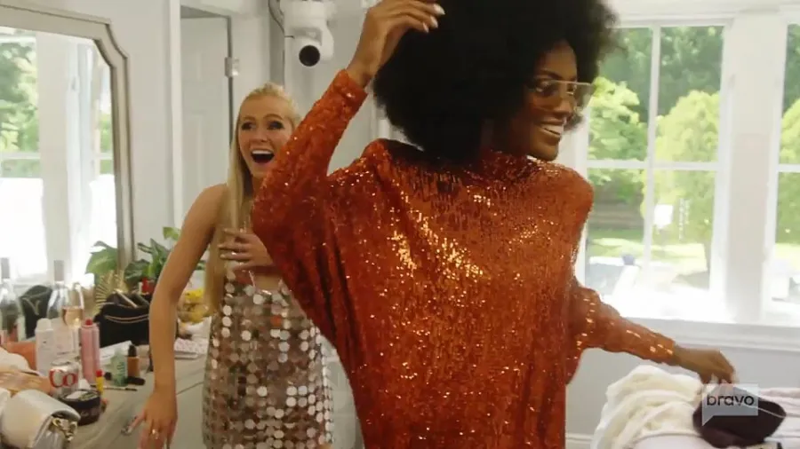 Ciara Miller s Best Theme Party Looks 177