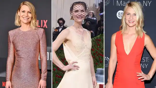 Claire Danes Best Dressed Moments