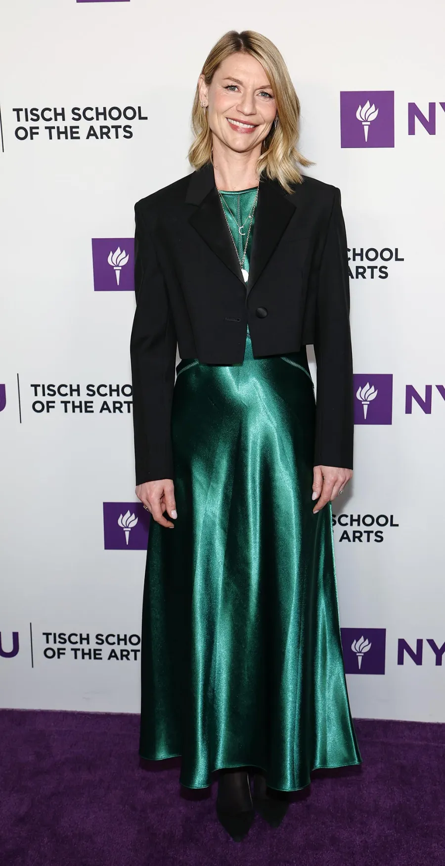 Claire Danes Best Dressed Moments