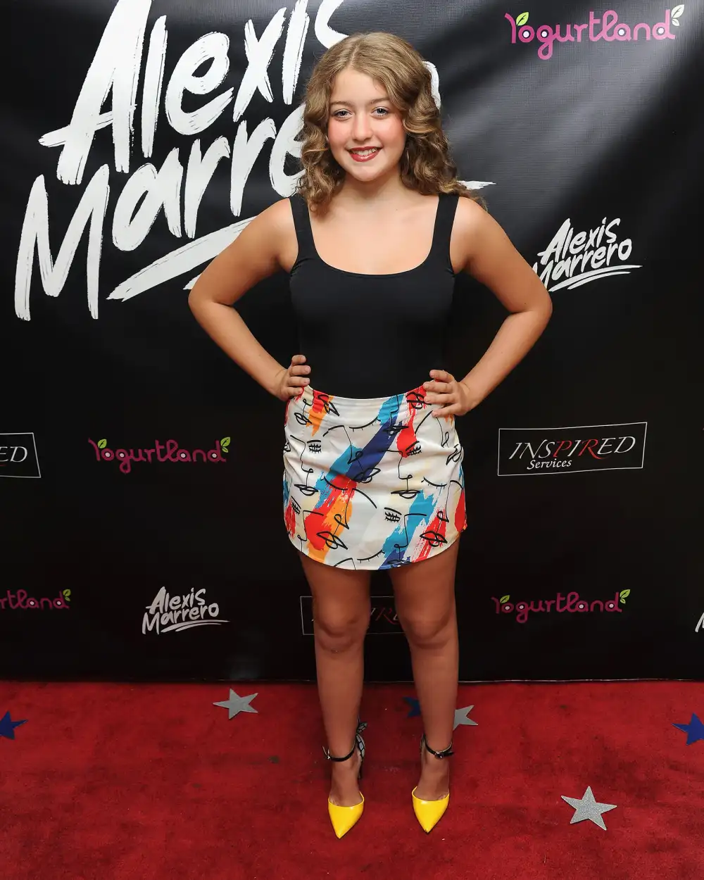 Claire Rock Smith Who From YouTuber Piper Rockelle Squad Did And Did Not Appear in Doc