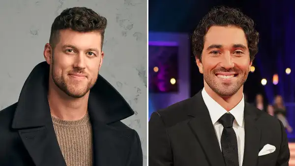 Clayton Echard Found Himself Envious of Joey Graziadei Being Embraced by Bachelor Nation