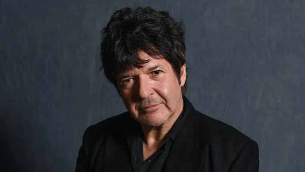 Clem Burke Dead at 70 After Cancer Battle