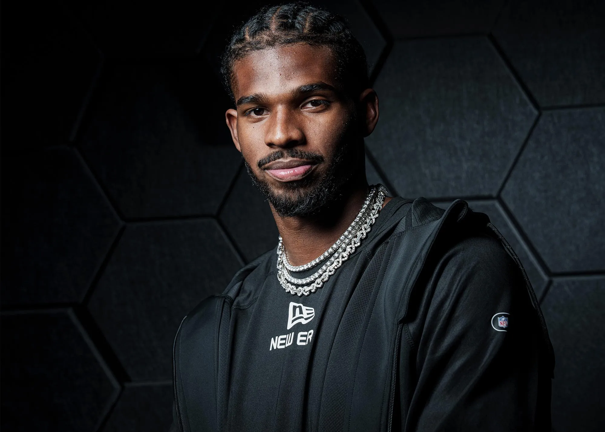 Colorado QB Shedeur Sanders Not Getting Drafted in Round 1 Explained