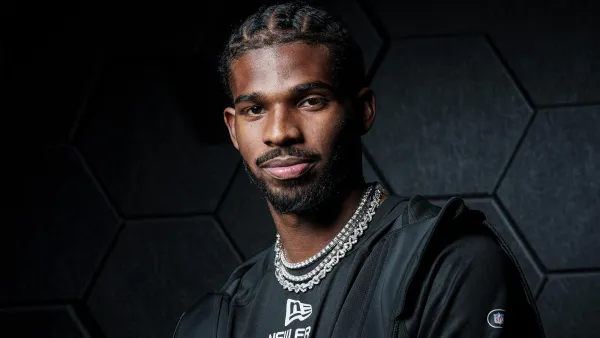 Colorado QB Shedeur Sanders Not Getting Drafted in Round 1 Explained