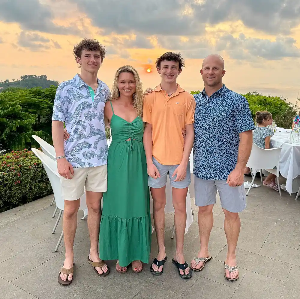 Costa Rica Ministry of Tourism on Carbon Monoxide Gardner