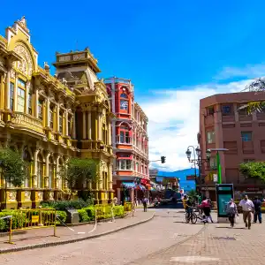 Costa Rica Ministry of Tourism on Carbon Monoxide