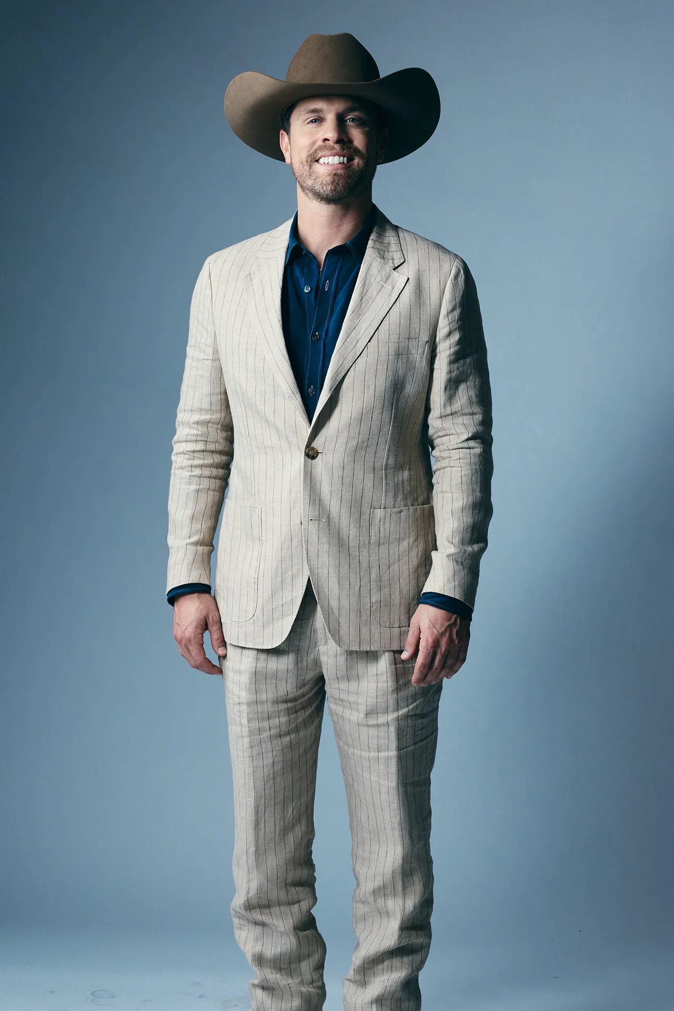 Country Star Dustin Lynch Reveals The Cost of Appearing on Late Night TV