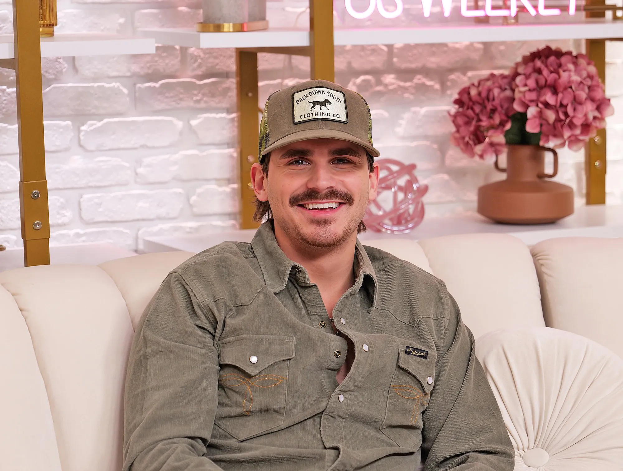 Country Star Tucker Wetmore Reveals Which Miranda Lambert Song He Wishes He Wrote