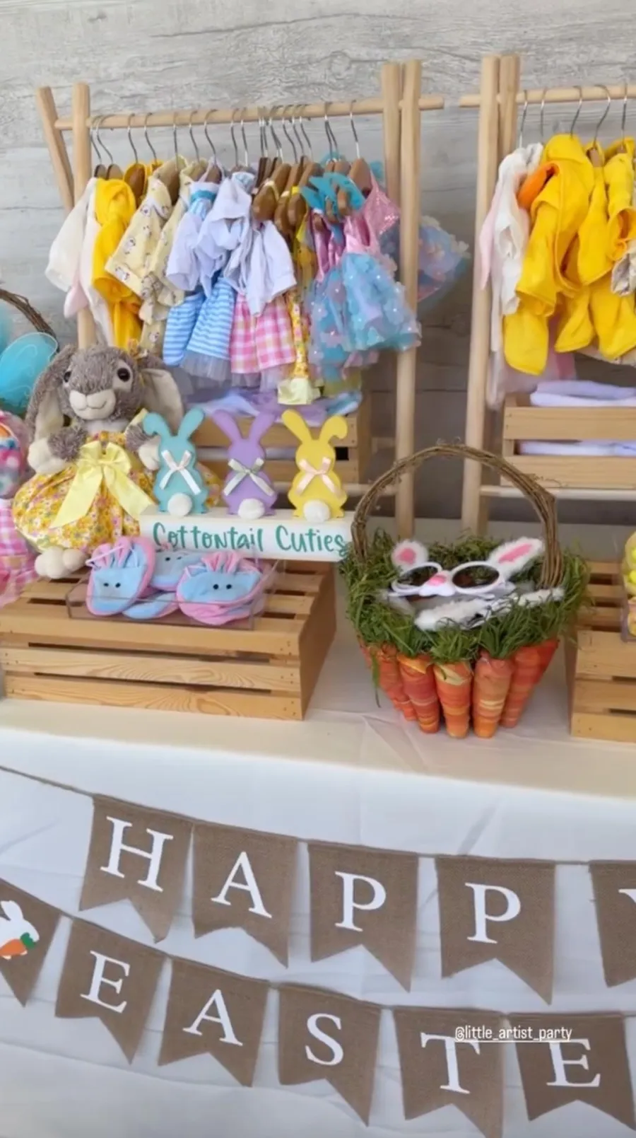 How the Kardashian Jenners Celebrated Easter 2025