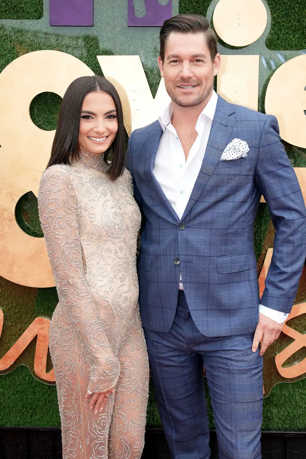 Craig Conover Paige DeSorbo Reacts to Madison LeCroy Claims She Got Ghosted by Her