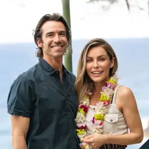 FEATURE Crystal Hefner Is Engaged to James Ward After 1 Year Together