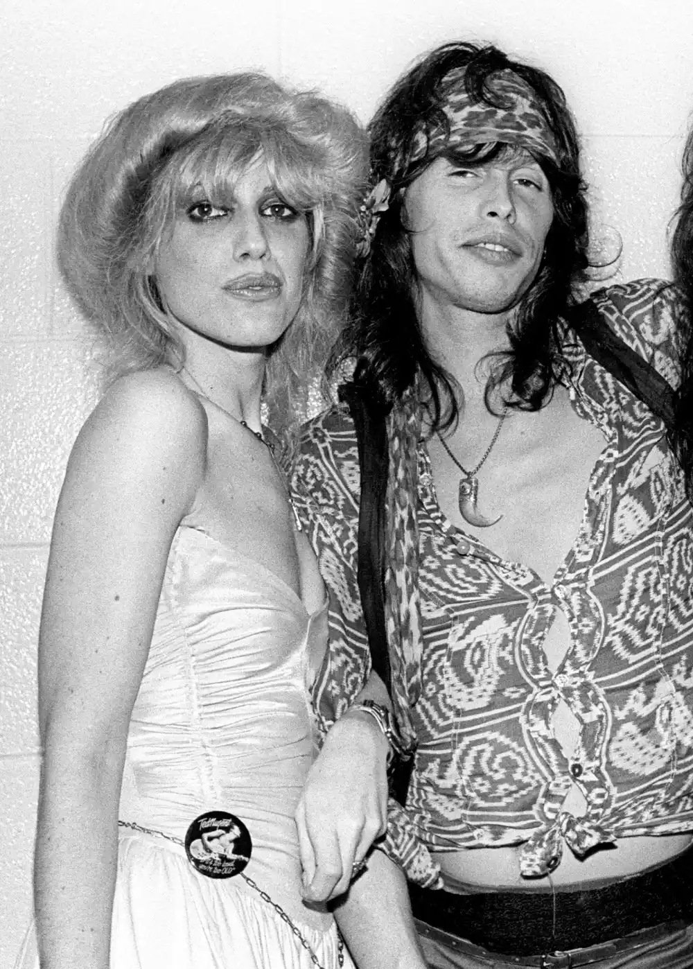 Aerosmith Star Steven Tyler Marriages and Family