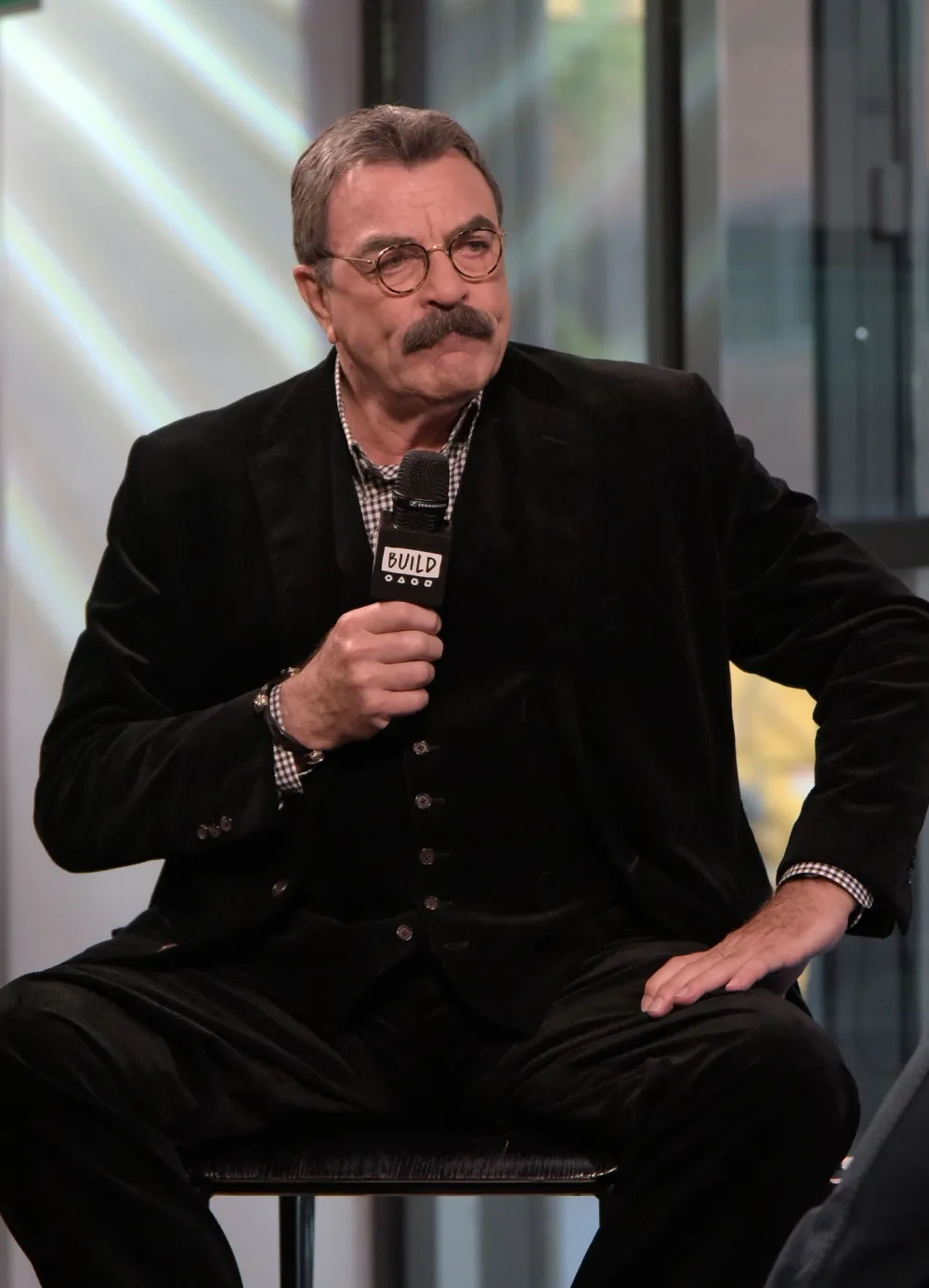 Dakota Johnson Blake Lively and More Stars Who Had Uncomfortable TV Interviews