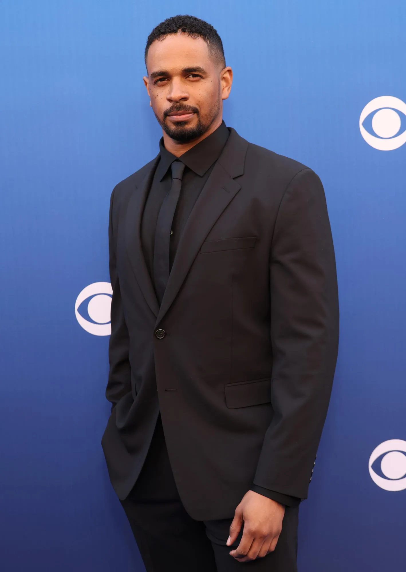 Damon Wayans Jr Bio