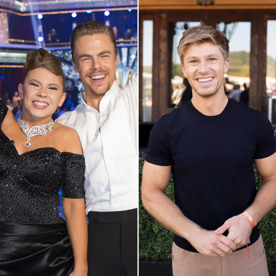 Dancing With the Stars Family Members Who Joined the Show Lindsey Arnold s Sister Rylee and More