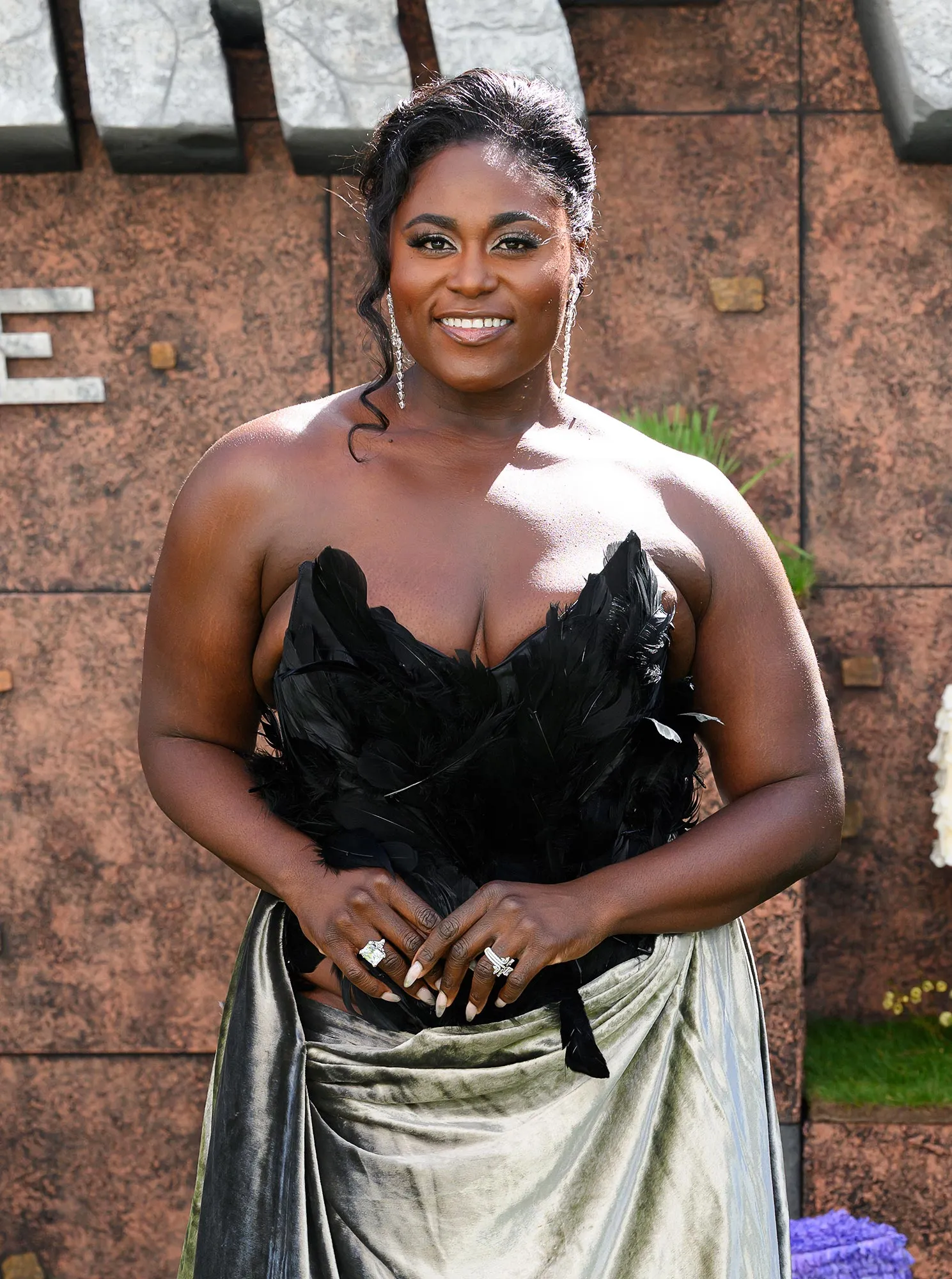 Danielle Brooks bio