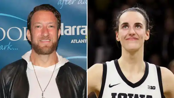 Dave Portnoy Defends Caitlin Clark After NCAA Game Loses 10 Million Viewers