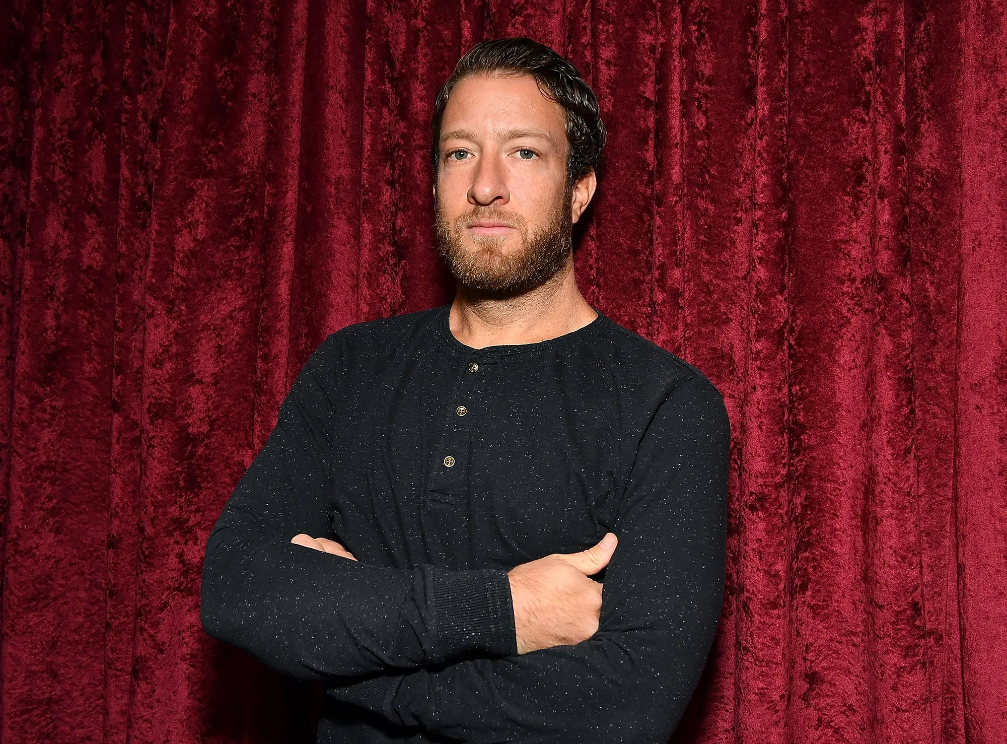 Dave Portnoy Says He Lost 20 Million in 3 Days Due to Tarrifs