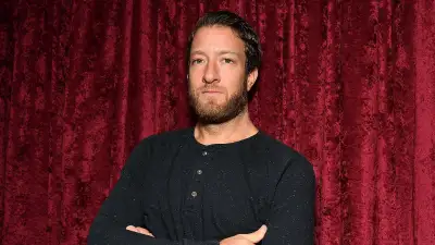 Dave Portnoy Says He Lost 20 Million in 3 Days Due to Tarrifs